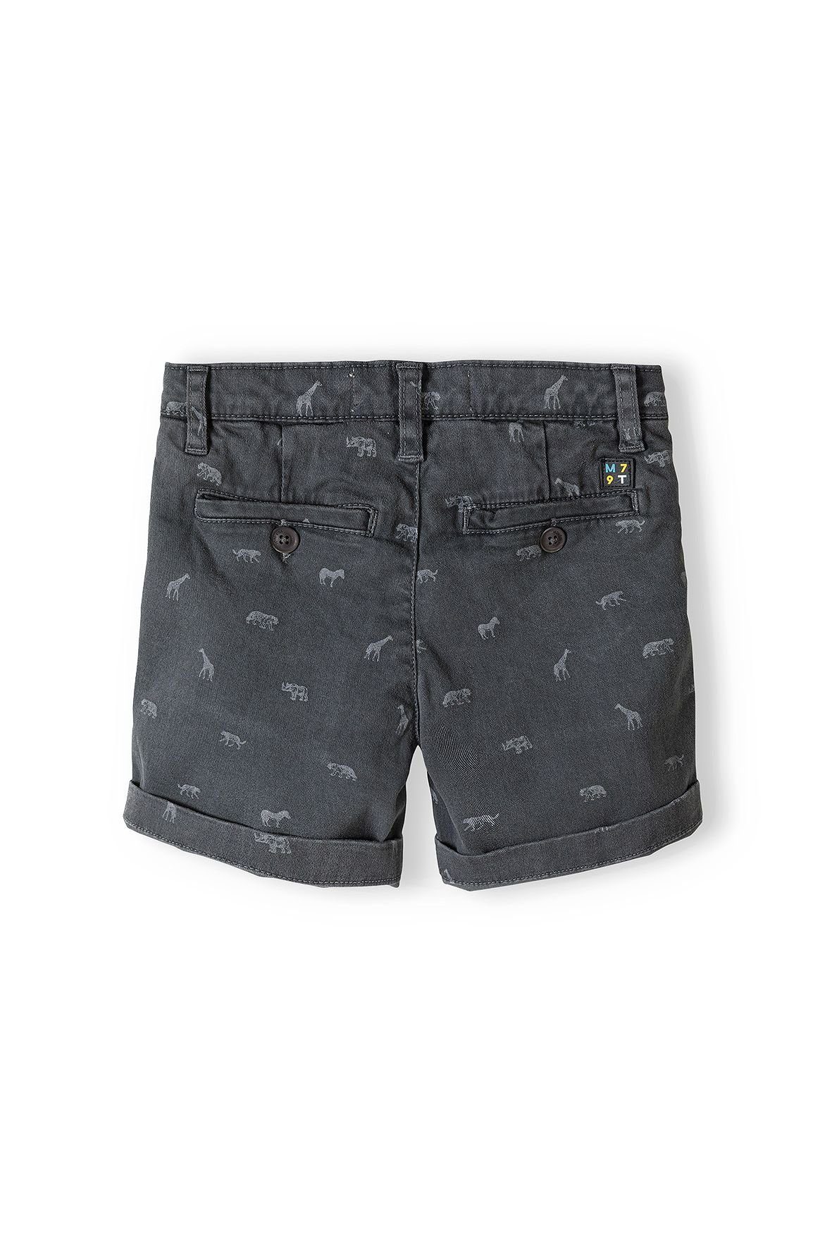 MINOTI Chinoshorts Chinoshorts (12m-8y)
