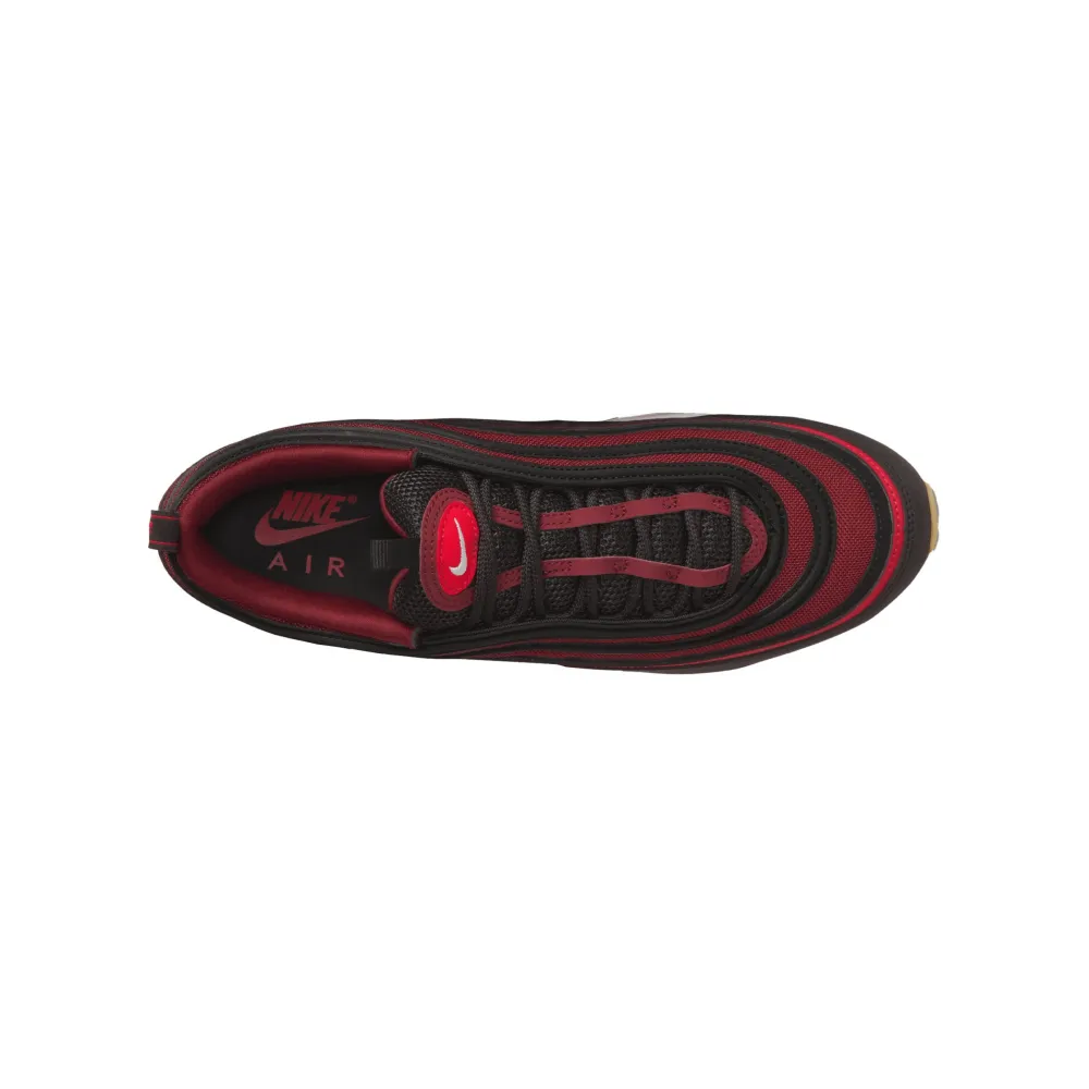 Nike AIR MAX 97 921826-022 / schwarz