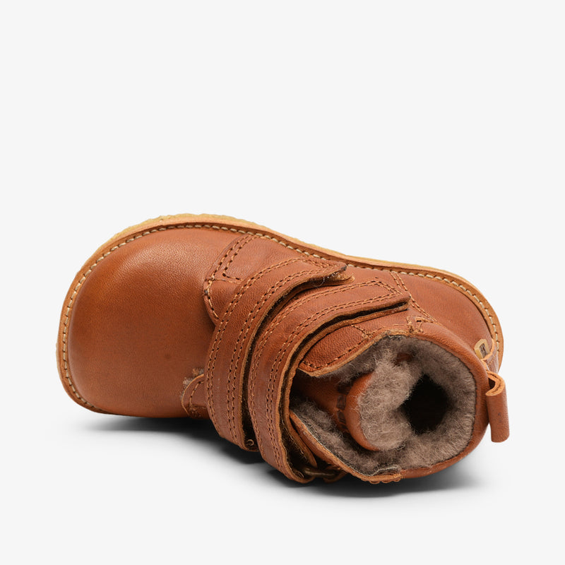 edis tex cognac - Braun