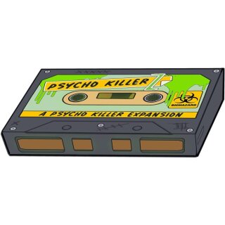 Psycho Killer Z (EN)