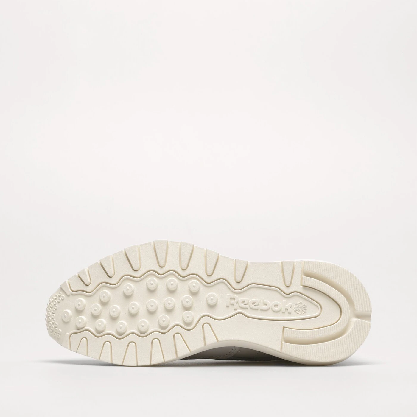 REEBOK CLASSIC LEATHER SP Grau