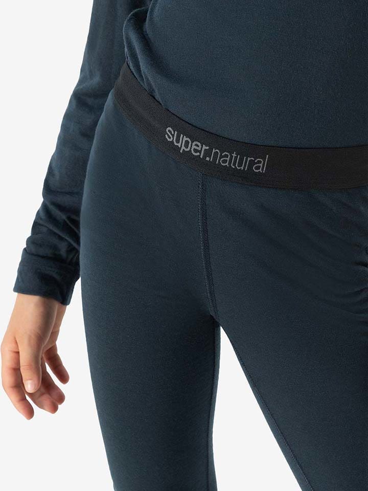 super.natural Funktionsunterhose 