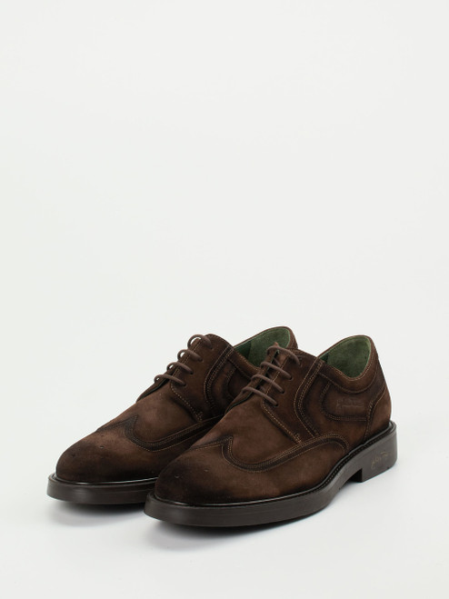 Schnürschuh-46102090918 Galizio Torresi