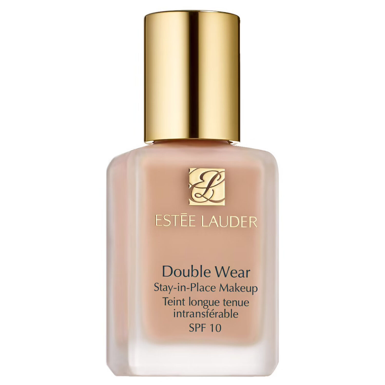 Estée Lauder Double Wear SPF10 Teint Longue Tenue Intransférable