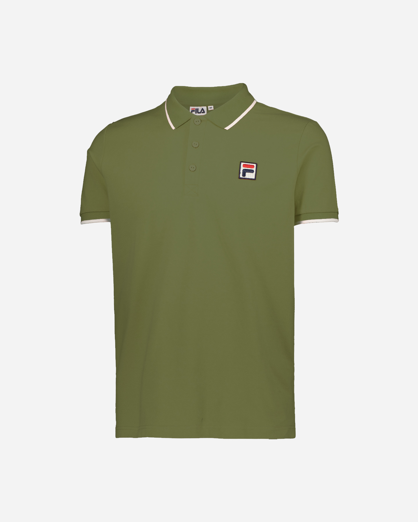 Polokošeľa Fila Classic M FM297S23-028