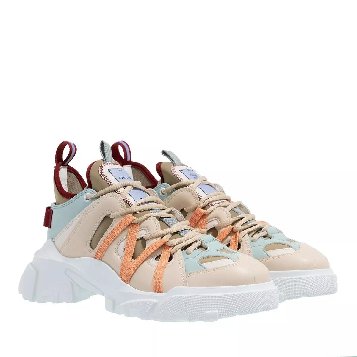 MCQ Sneaker bunt Low-Top Sneaker