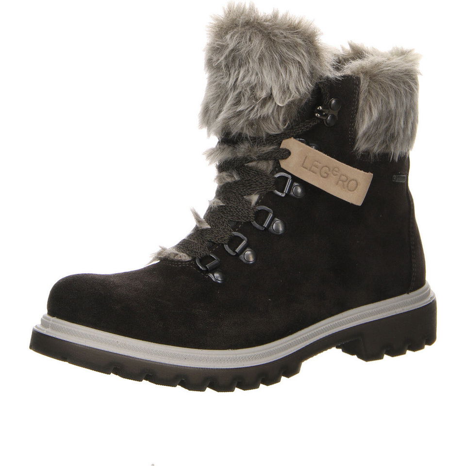 Legero Monta Goretex Boots