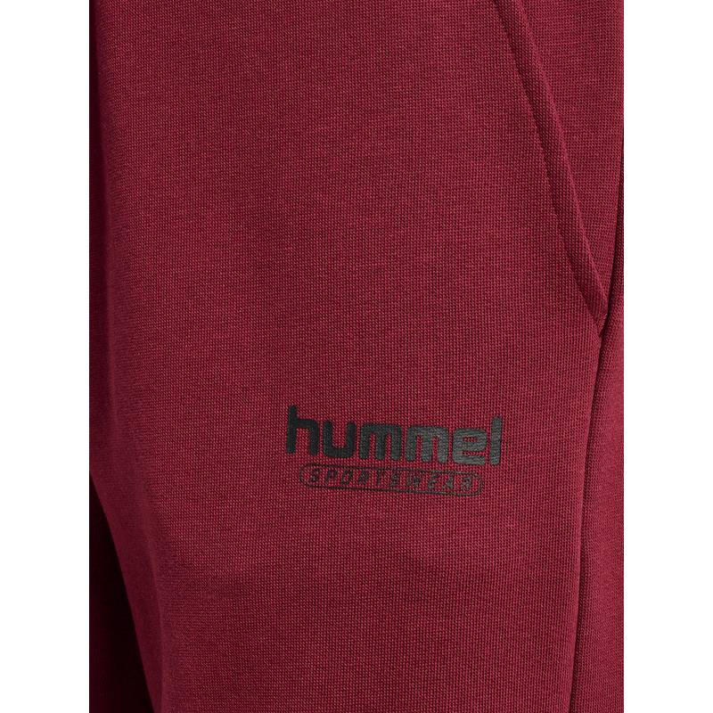 hummel hmlBOOSTER TAPERED WOMAN PANTS Sweathose Damen