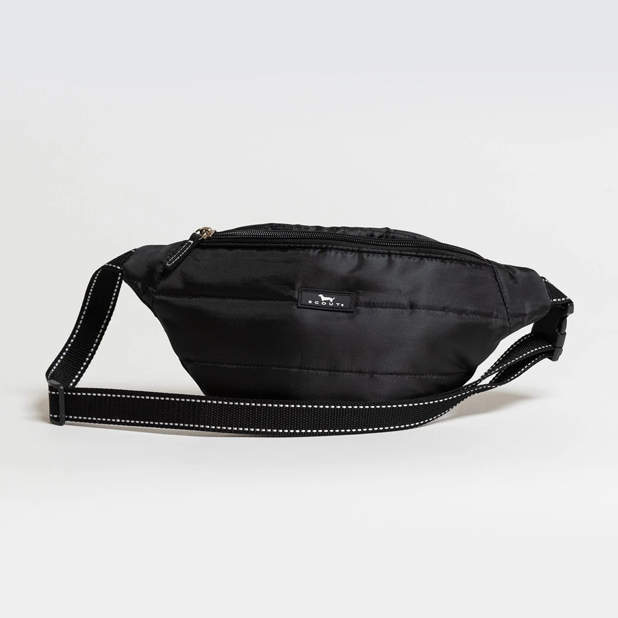 Puffer Belt Bag Sun Belt
