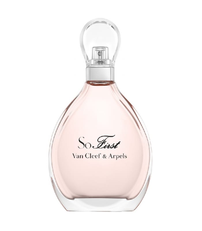Van Cleef & Arpels-SO FIRST-Eau de Parfum Vaporisateur