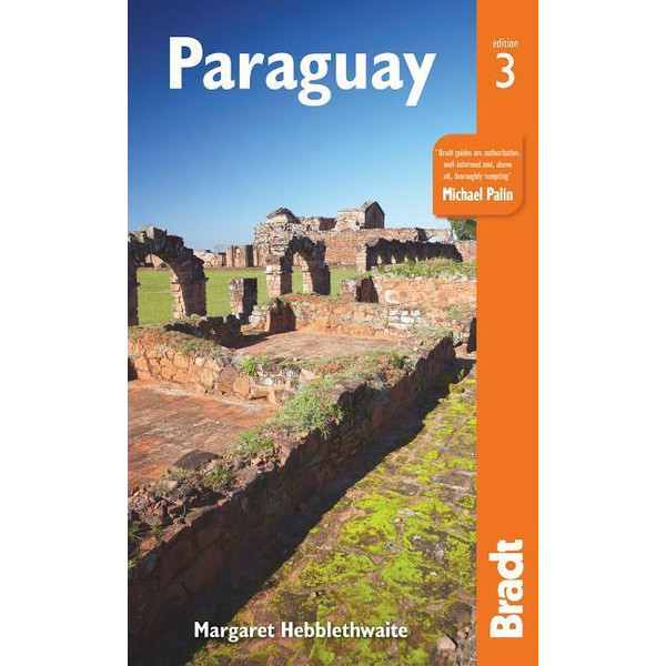 Paraguay - Reiseführer