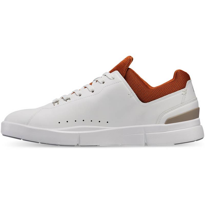 On The Roger Advantage Sneaker Herren