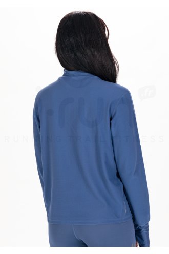 adidas Own The Run 1/2 Zip W