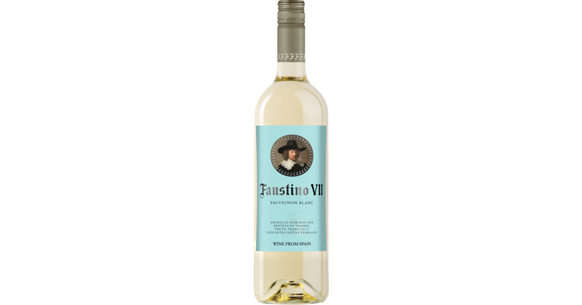 Faustino VII Sauvignon Blanc