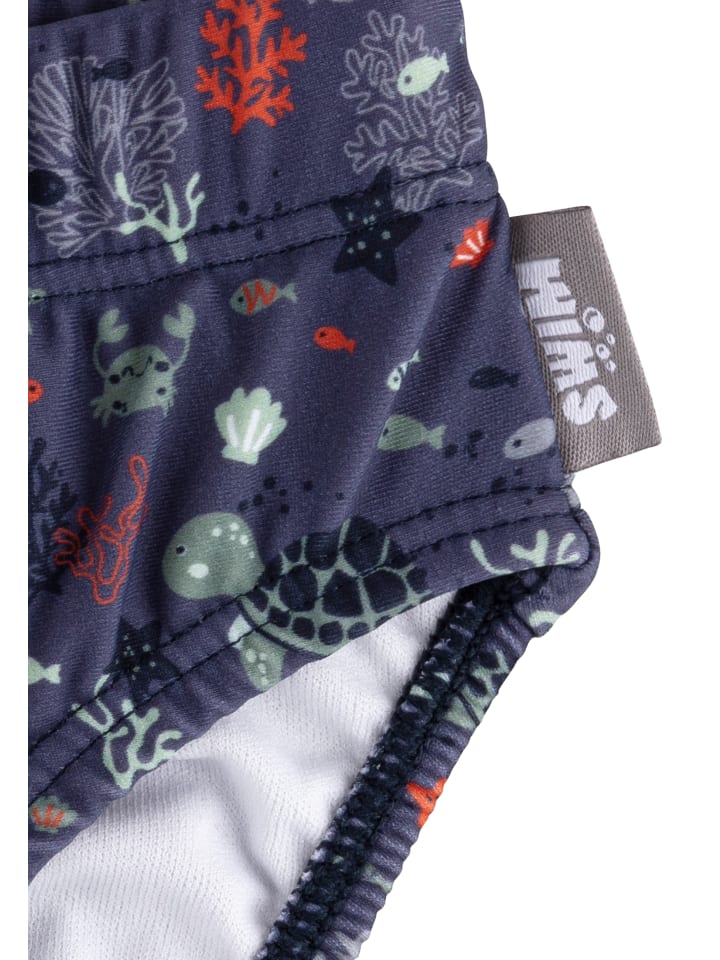 Sterntaler Badehose Unterwasser in helles blau günstig kaufen