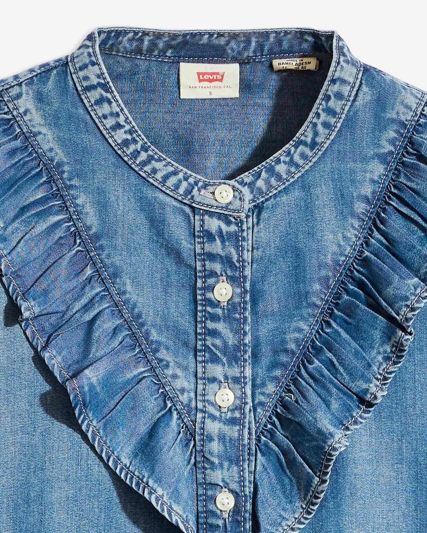 Camicia Levi's Classic W A8431-0000