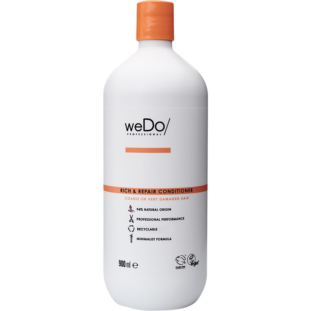 WEDO Rich & Repair Conditioner Aprés-shampooing