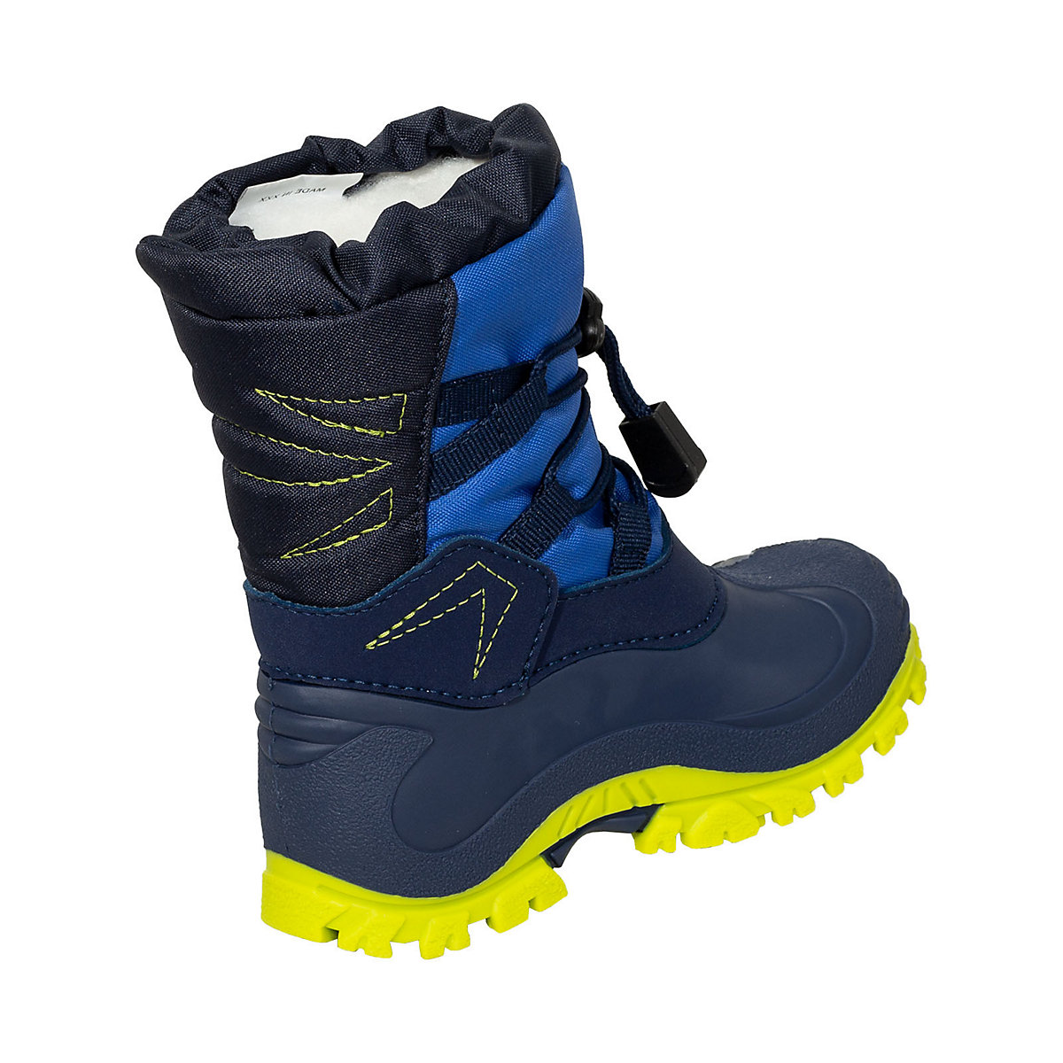 Winterstiefel  Leila Kinderstiefel