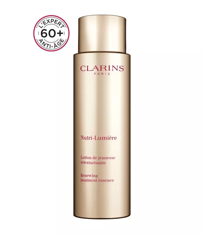 NUTRI-LUMIERE Lotion de jeunesse retexturisante