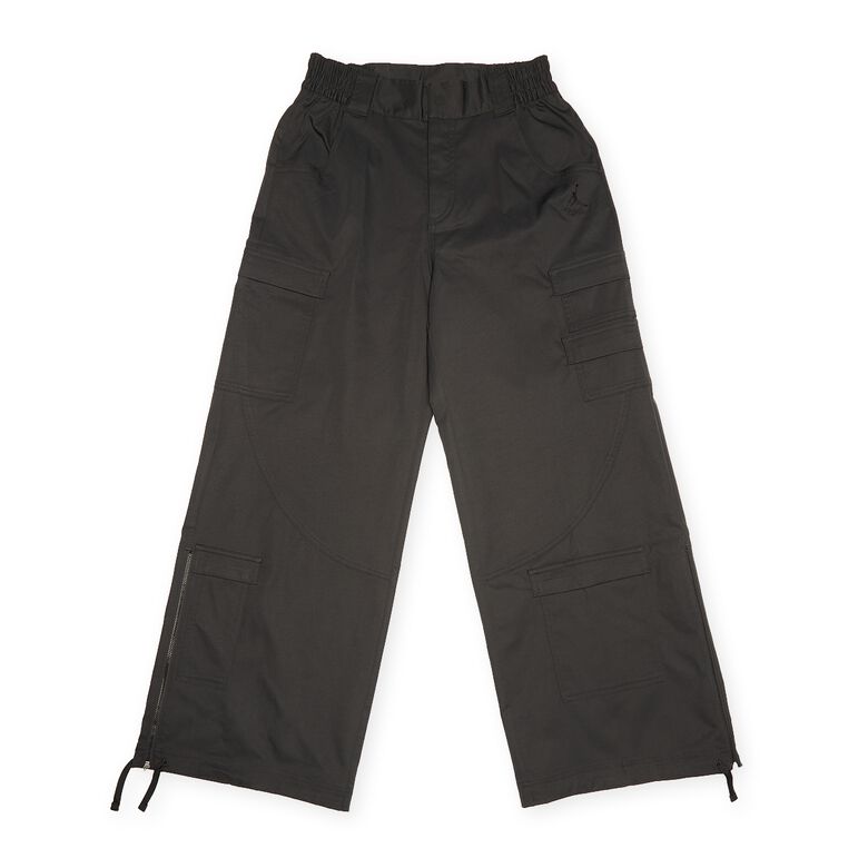 JORDAN Wmns High Waisted Chino Pant Black