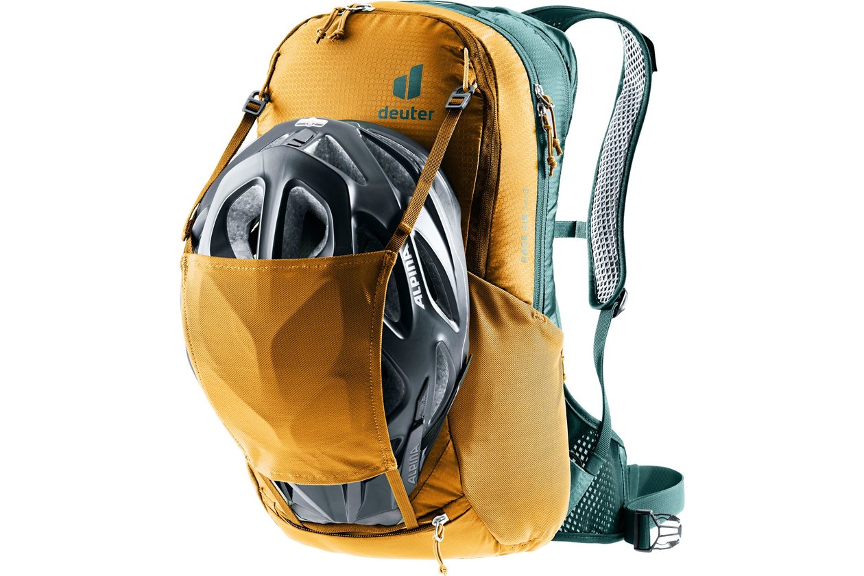 deuter Race Air 14+3