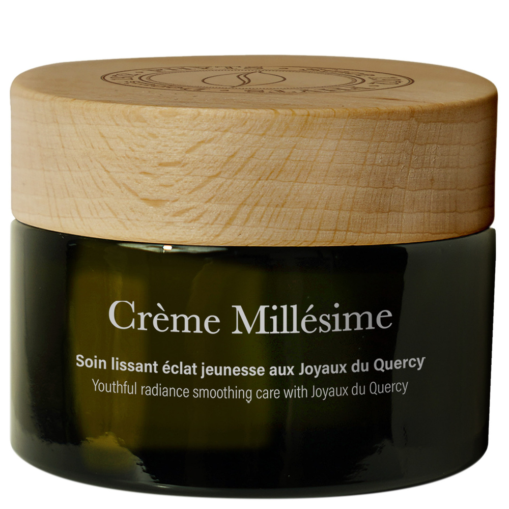 phyt's Crème Millésime Soin Lissant Eclat - Jeunesse