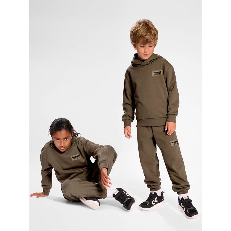 hummel hmlDARE HOODIE Hoodie Kinder