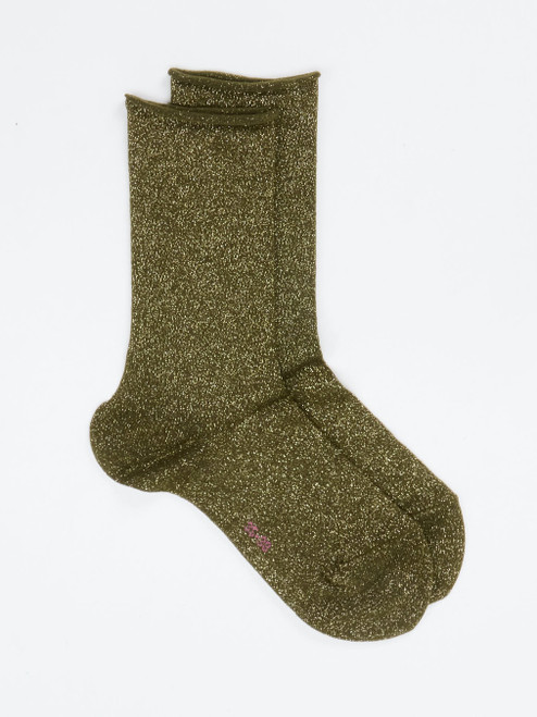 Shiny Damensocken-91906190004 Falke