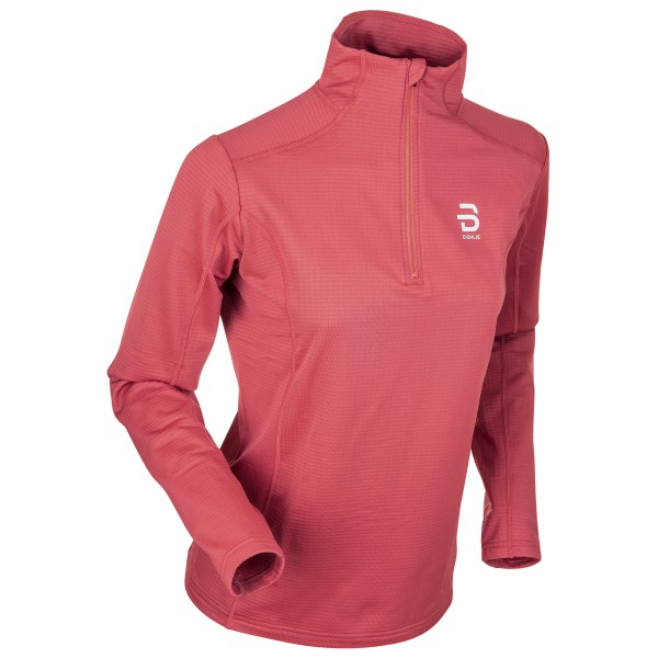 Daehlie - Women's Half Zip Grid - Funktionsshirt