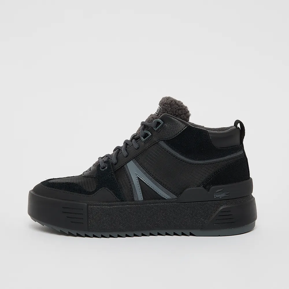 Lacoste L002 Winter MID 223 1 CFA 46CFA0036-02H / schwarz