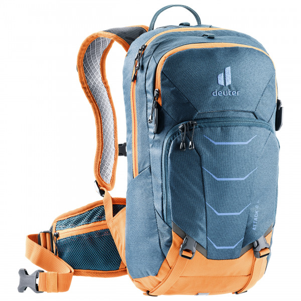 Deuter - Kid's Attack 8 - Bike-Rucksack