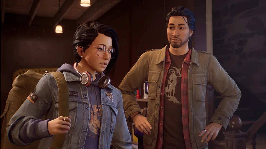 Life is Strange - True Colors