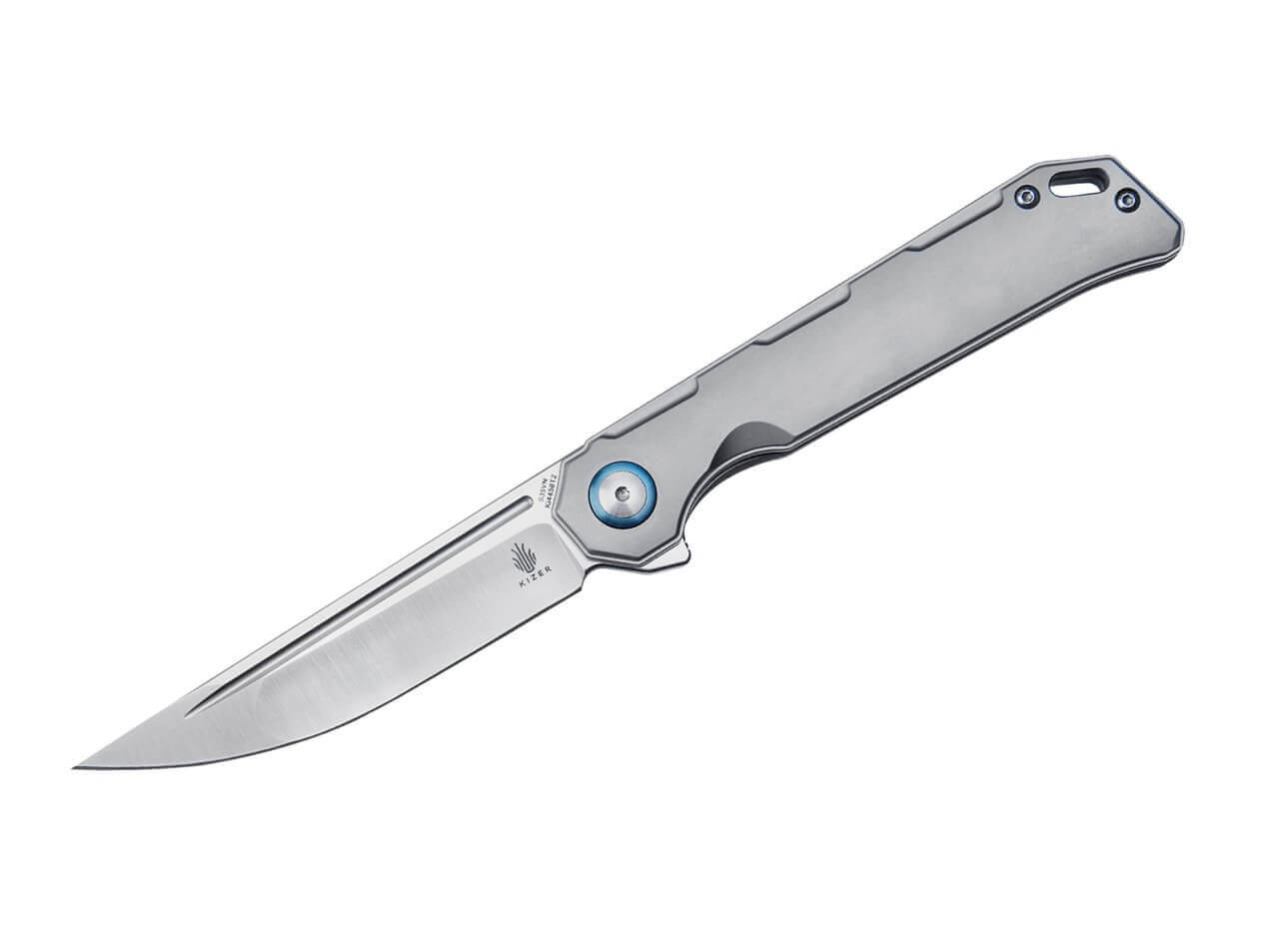 Begleiter Titanium