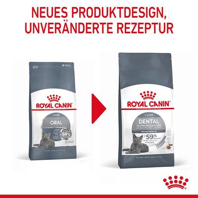 Royal Canin Dental Care