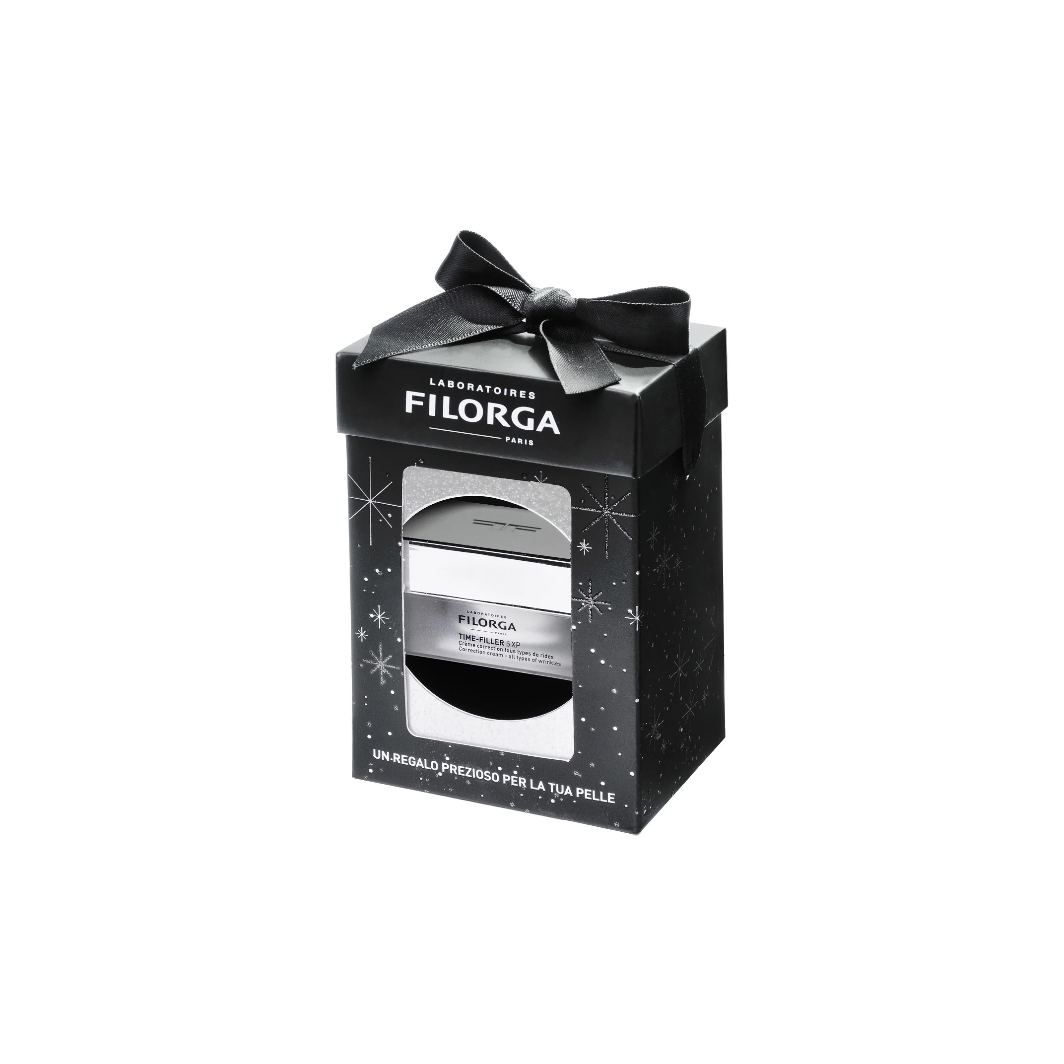 Time Julegavesett Time-Filler 5XP - Anti-rynke gavesett