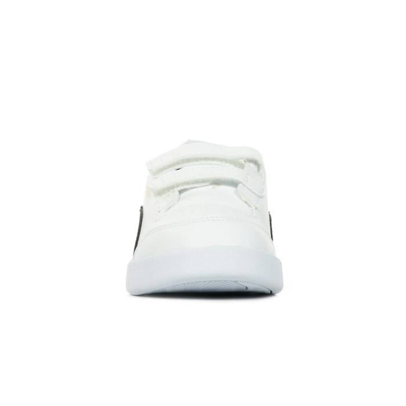 Baskets Puma Shuffle V Inf blanc