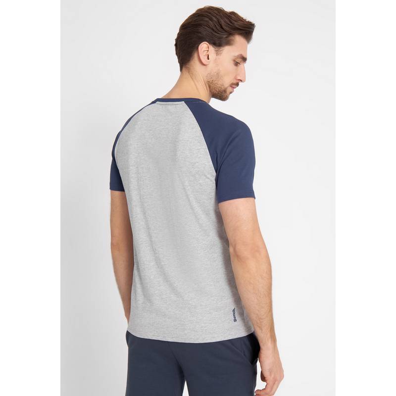 Bench Hazza T-Shirt Herren