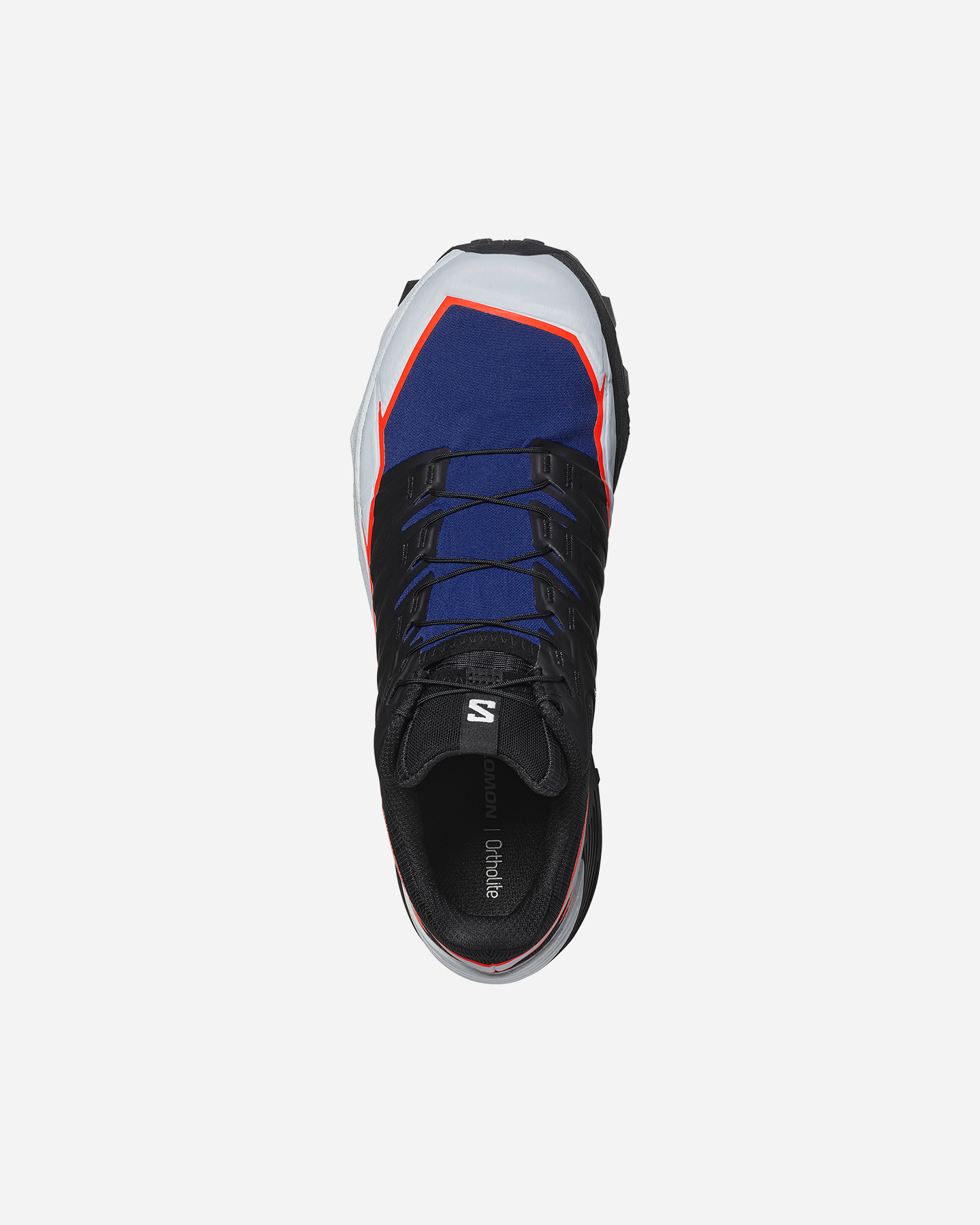 Scarpe Trail Salomon Thundercross M L47296100