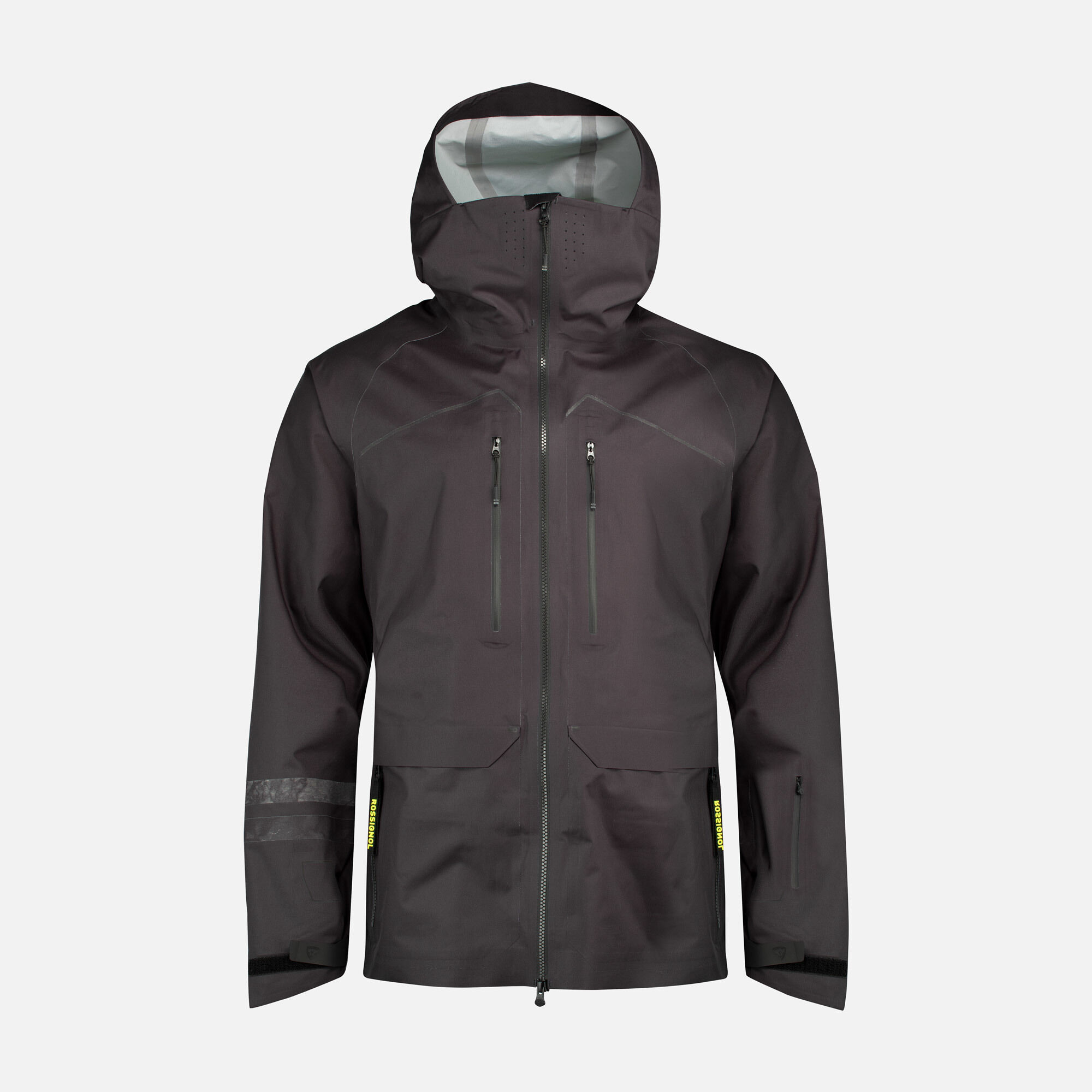 Veste de ski Atelier S Ride Free Homme