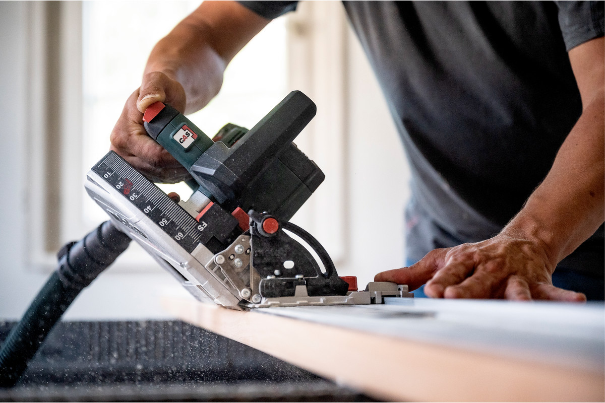 Metabo 601866810 KT 18 LTX 66 BL Neveljavna 18V 8.0Ah LiHD baterija v MetaBOX-u