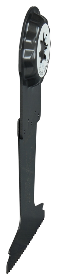 Makita pribor B-66335 MAP002 list za uranjanje 65x50mm drvo i čelik Starlock Plus višenamjenski alat