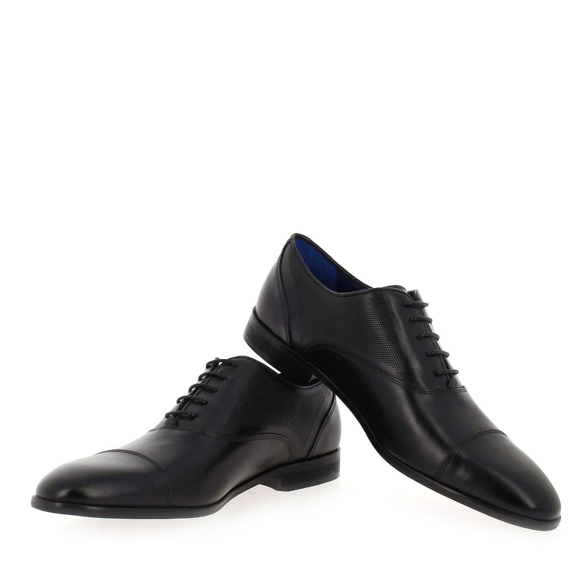 Azzaro  RAELOR - Noir
