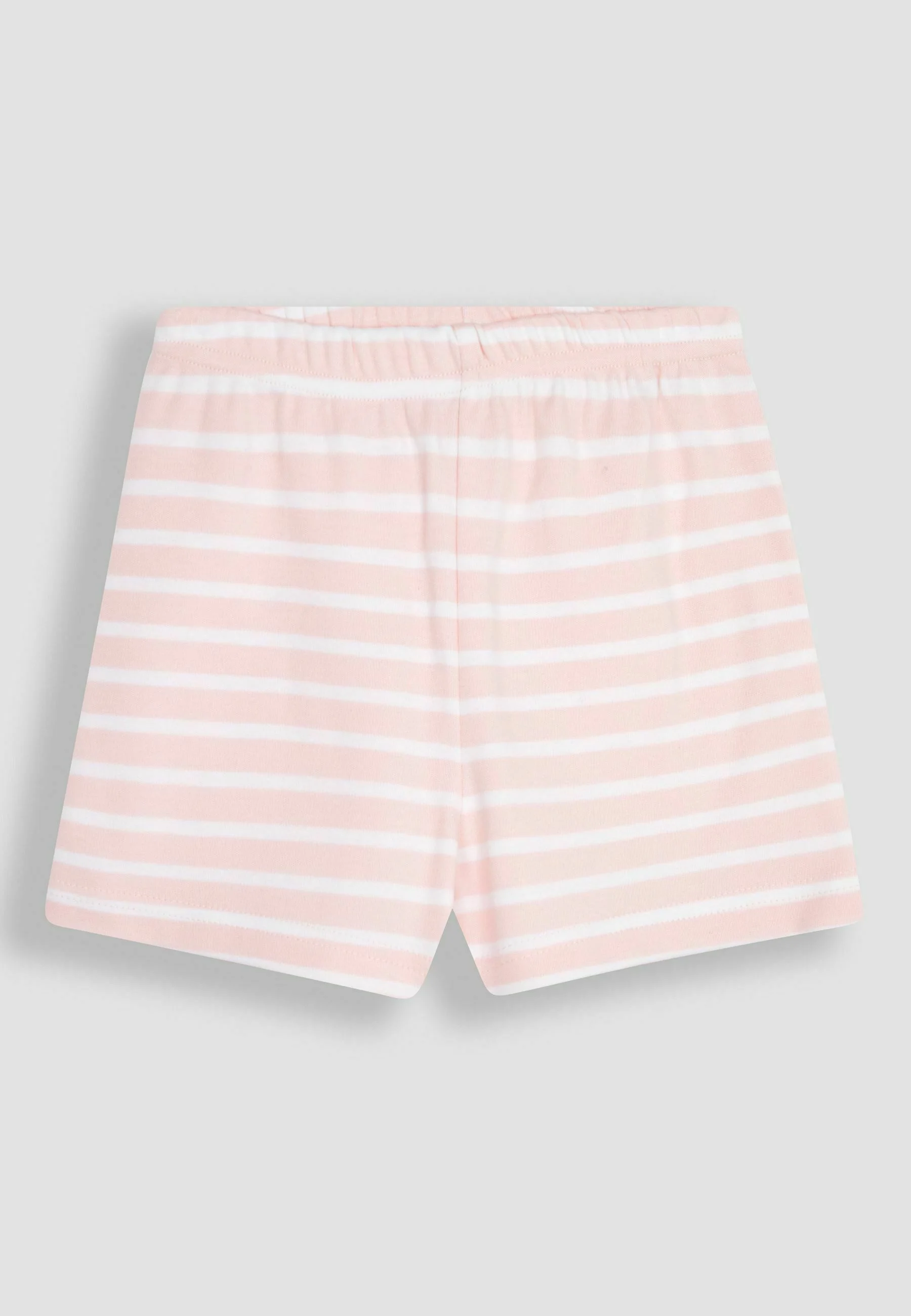 JoJo Maman Bébé 2-PACK UNICORN REGULAR FIT - Pijamas