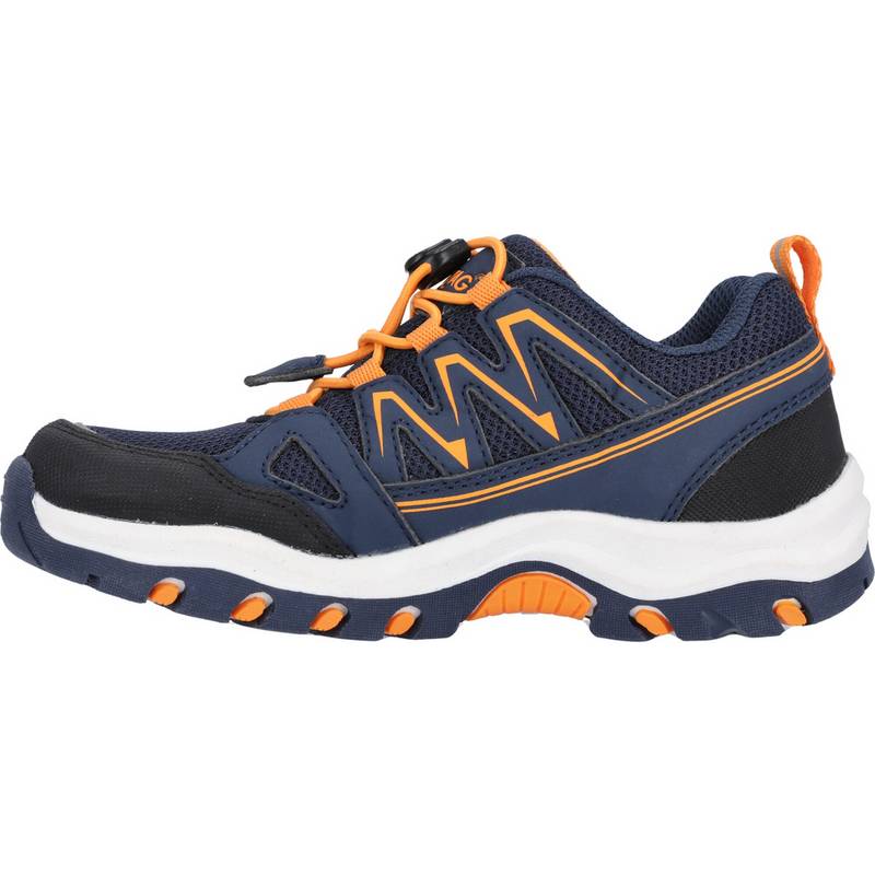 ZigZag Docheet Wanderschuhe Kinder