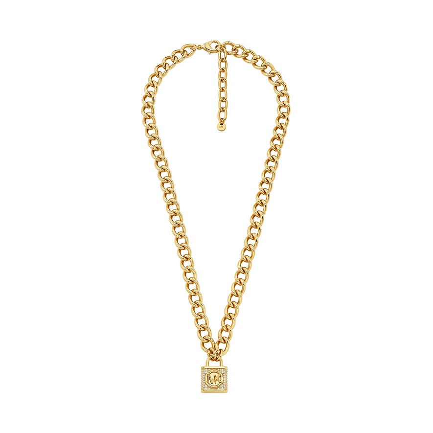 Michael Kors Kette METALLIC MUSE