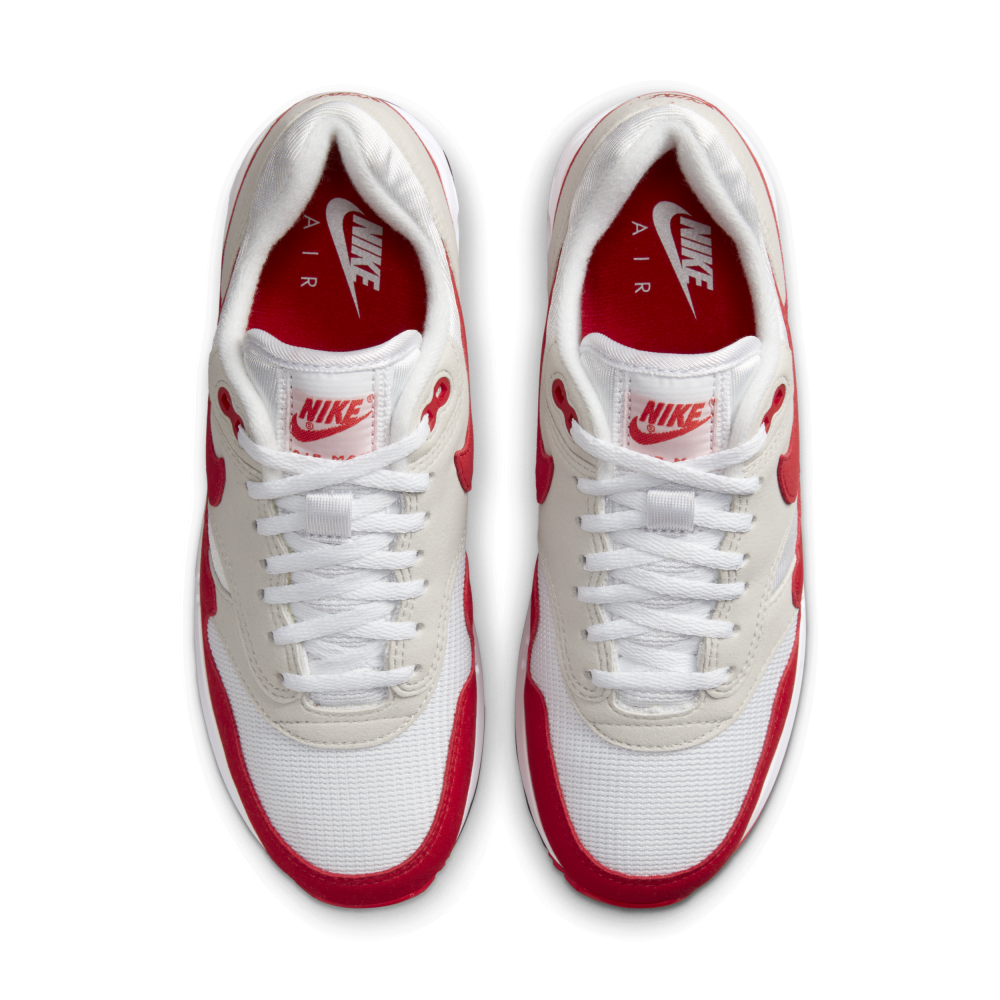 Nike Air Max 1 86 OG Big Bubble WMNS DO9844-100 / weiss