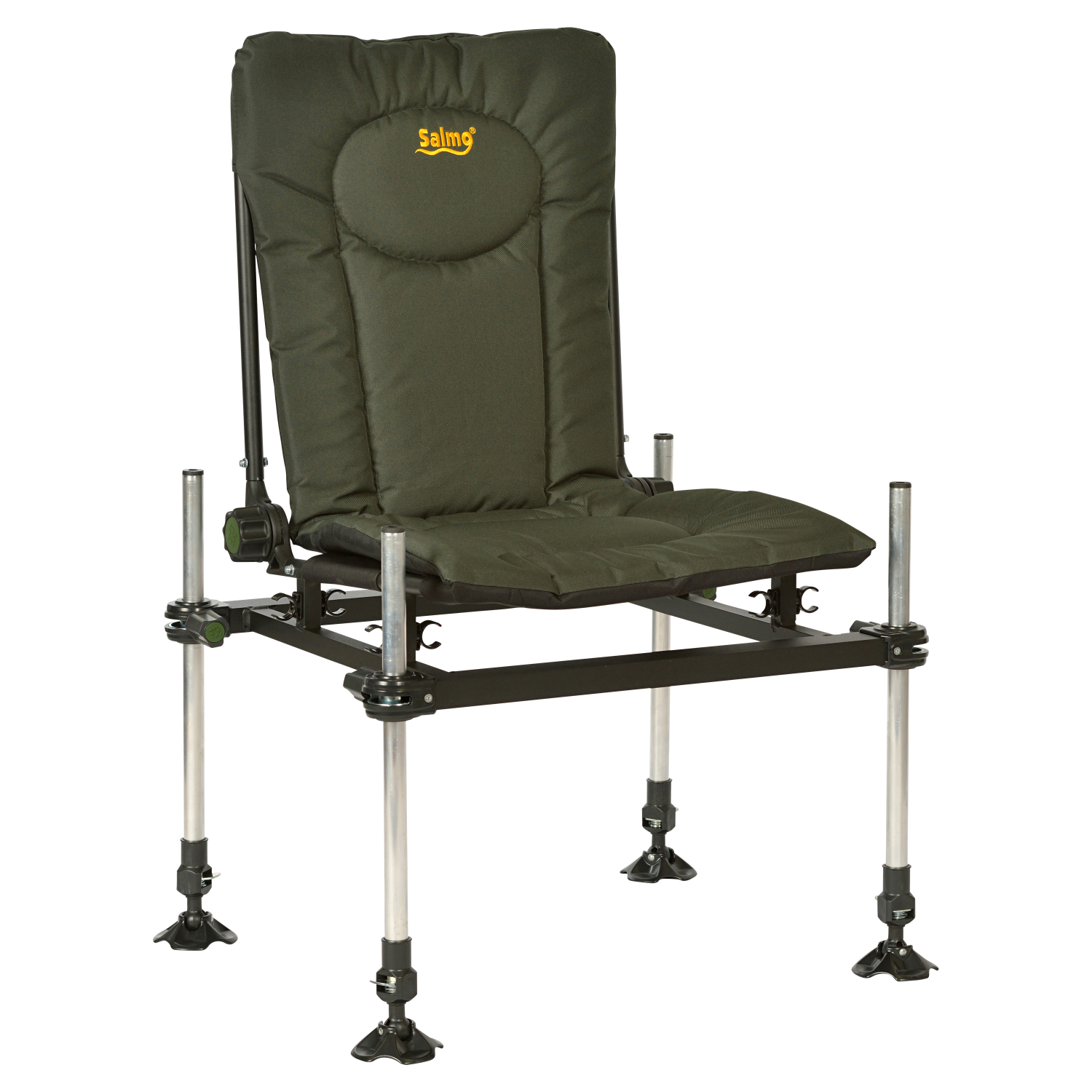 Salmo Stuhl F3 Cuzo