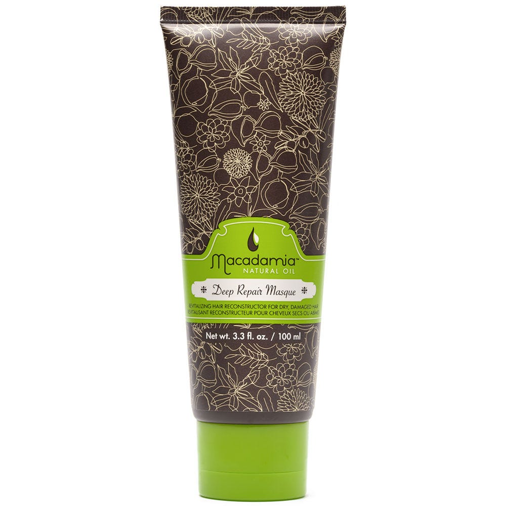 MACADAMIA Deep Repair Masque 100 ml