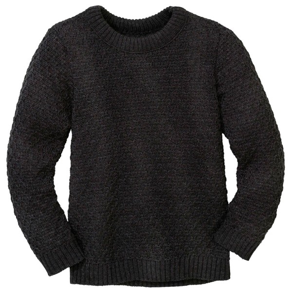 disana - Kid's Aran-Pullover - Wollpullover