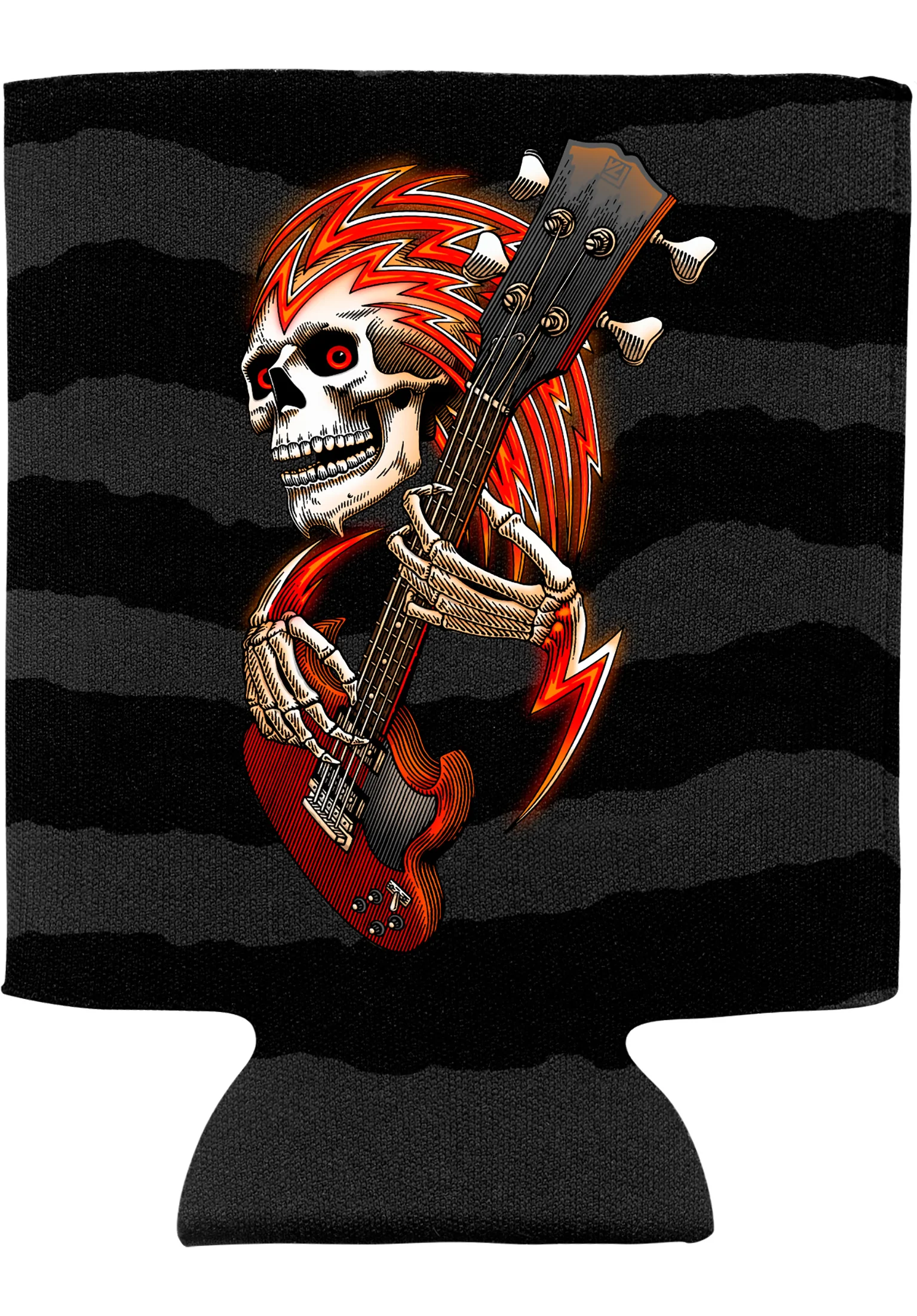 Metallica Collab Koozie
